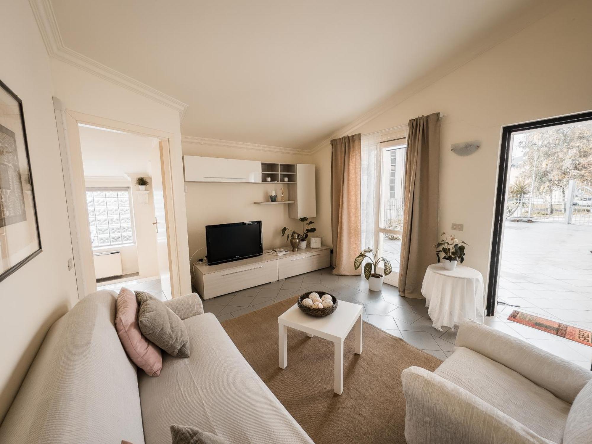 Apartamento Domus Sophya Lumezzane San Sebastiano  Exterior foto