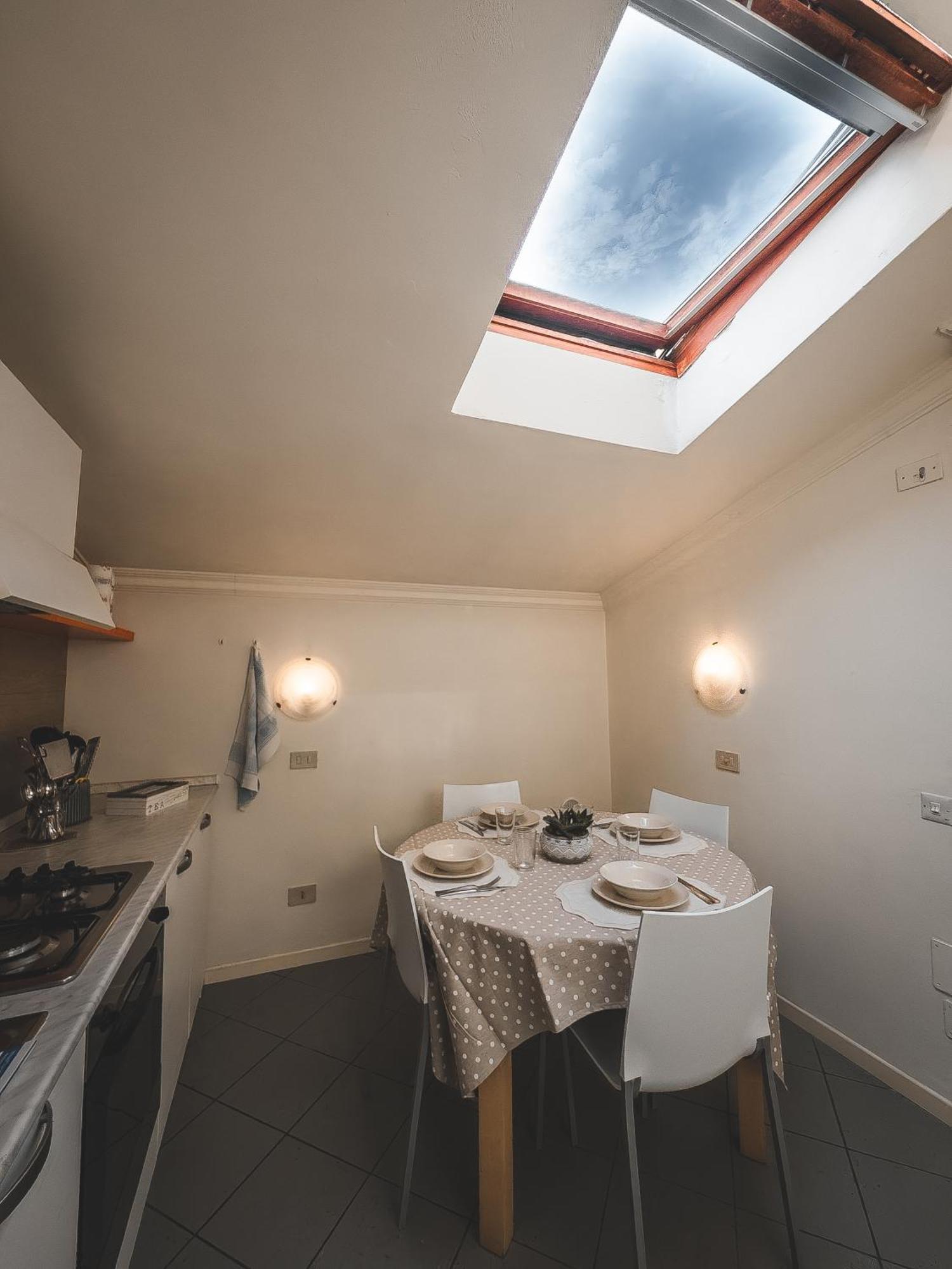 Apartamento Domus Sophya Lumezzane San Sebastiano  Exterior foto